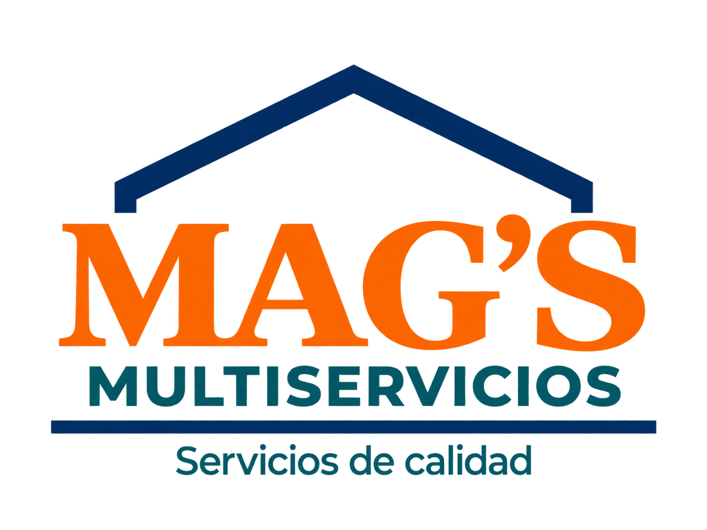 MAG’S MULTISERVICIOS — Servicios de calidad